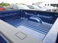 Deep Ocean Blue Metallic - Silverado 1500 LT Double Cab 4x4 Photo No. 11
