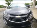 Tungsten Metallic - Cruze Limited LT Photo No. 4