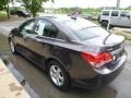 Tungsten Metallic - Cruze Limited LT Photo No. 7