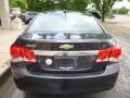 Tungsten Metallic - Cruze Limited LT Photo No. 8