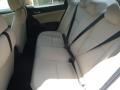 Taffeta White - Civic LX Sedan Photo No. 9