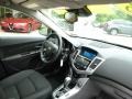 Tungsten Metallic - Cruze Limited LT Photo No. 13