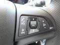 Tungsten Metallic - Cruze Limited LT Photo No. 19
