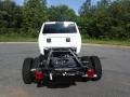 Bright White - 3500 Tradesman Crew Cab Chassis Photo No. 7