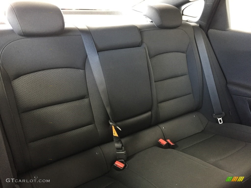 2017 Malibu LT - Iridescent Pearl Tricoat / Jet Black photo #6