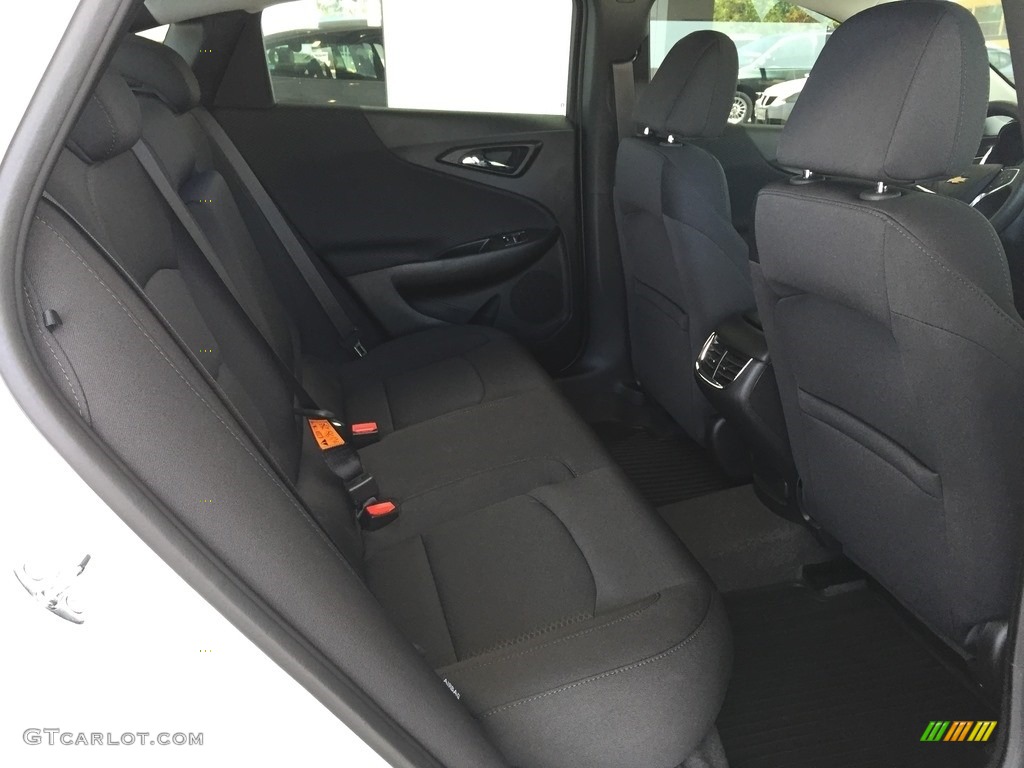 2017 Malibu LT - Iridescent Pearl Tricoat / Jet Black photo #7