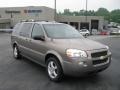 2006 Amber Bronze Metallic Chevrolet Uplander LT  photo #1