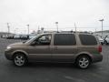 2006 Amber Bronze Metallic Chevrolet Uplander LT  photo #6