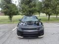 Pitch-Black - Charger Daytona 392 Photo No. 3