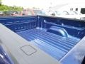 Deep Ocean Blue Metallic - Silverado 1500 LT Double Cab 4x4 Photo No. 14