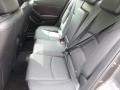 Machine Gray Metallic - MAZDA3 Grand Touring 4 Door Photo No. 8