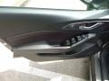 Machine Gray Metallic - MAZDA3 Grand Touring 4 Door Photo No. 10