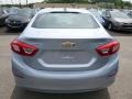 Arctic Blue Metallic - Cruze LT Photo No. 4