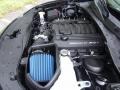 Pitch-Black - Charger Daytona 392 Photo No. 10