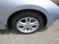 Arctic Blue Metallic - Cruze LT Photo No. 9