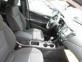 Arctic Blue Metallic - Cruze LT Photo No. 10