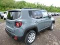 2017 Anvil Jeep Renegade Latitude 4x4  photo #5