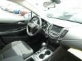 Arctic Blue Metallic - Cruze LT Photo No. 11