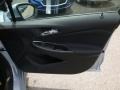 Arctic Blue Metallic - Cruze LT Photo No. 12