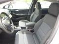 Arctic Blue Metallic - Cruze LT Photo No. 16