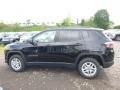 Black - Compass Sport 4x4 Photo No. 2
