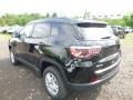 Black - Compass Sport 4x4 Photo No. 3