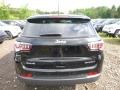 2017 Black Jeep Compass Sport 4x4  photo #4