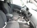 Black - Compass Sport 4x4 Photo No. 7