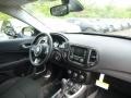 Black - Compass Sport 4x4 Photo No. 8
