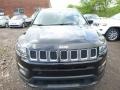 Black - Compass Sport 4x4 Photo No. 11