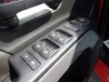 2017 Red Hot Chevrolet Silverado 1500 LT Double Cab 4x4  photo #21