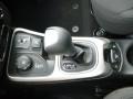 Black - Compass Sport 4x4 Photo No. 20