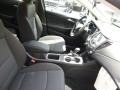 Summit White - Cruze LT Photo No. 11
