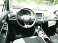 Summit White - Cruze LT Photo No. 14