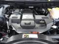  2017 4500 Tradesman Regular Cab Chassis 6.7 Liter OHV 24-Valve Cummins Turbo-Diesel Inline 6 Cylinder Engine