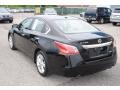 Super Black - Altima 2.5 SL Photo No. 3