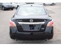 Super Black - Altima 2.5 SL Photo No. 4