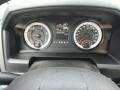 Black/Diesel Gray Gauges Photo for 2017 Ram 4500 #120618093