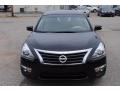 Super Black - Altima 2.5 SL Photo No. 8