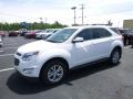 Summit White - Equinox LT AWD Photo No. 1