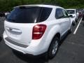 Summit White - Equinox LT AWD Photo No. 5