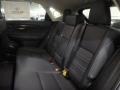 Nebula Gray Pearl - NX 200t AWD Photo No. 7