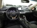 Nebula Gray Pearl - NX 200t AWD Photo No. 8