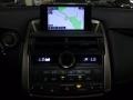 Nebula Gray Pearl - NX 200t AWD Photo No. 12