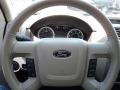 2010 White Suede Ford Escape XLT 4WD  photo #15