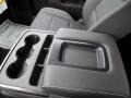 2017 Summit White Chevrolet Silverado 1500 LT Double Cab 4x4  photo #37