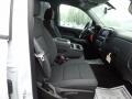 2017 Summit White Chevrolet Silverado 1500 LT Double Cab 4x4  photo #53