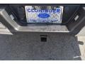 2017 Ingot Silver Ford F150 Lariat SuperCrew 4X4  photo #5
