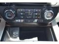 2017 Ingot Silver Ford F150 Lariat SuperCrew 4X4  photo #15