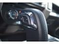 2017 Ingot Silver Ford F150 Lariat SuperCrew 4X4  photo #17